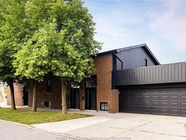 2605 Seminole Unit# 2, Windsor, ON, N8Y 1X6 house for lease | Listing ID 26023 | Royal LePage