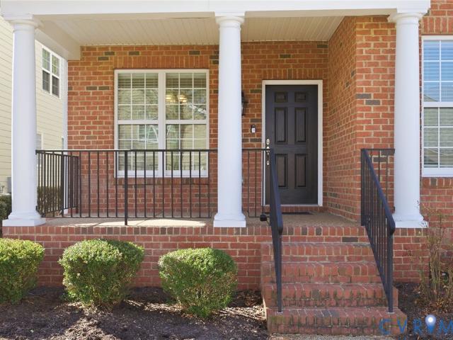 2605 Trellis Green Circle