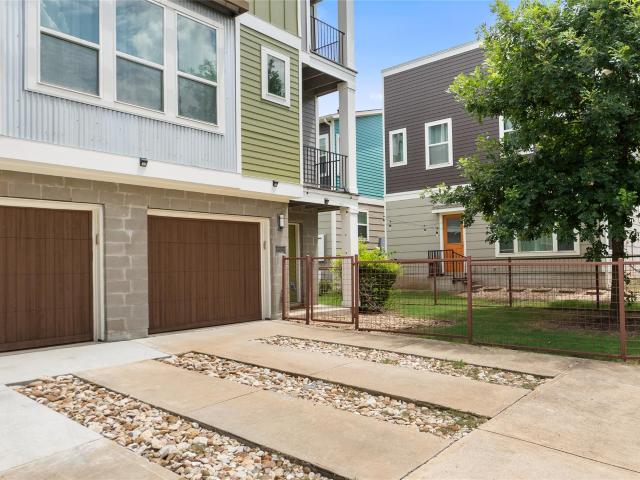 2605 Witsome Loop # 40 C