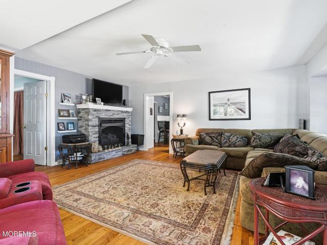 2605 Woolley Road