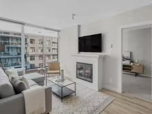 2605 898 Carnarvon Street, New Westminster, BC, V3M 0C3 Sing.
