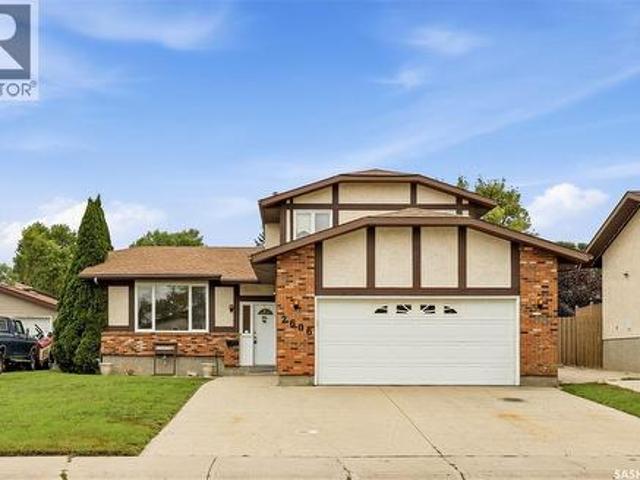 2606 Neff Road E, Regina, SK, S4V 1K5 house for sale | Listing ID SK048297 | Royal LePage