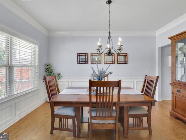 2606 Abiqua Falls Court