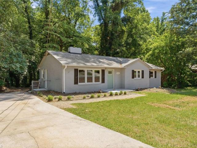 2606 Alderney Lane