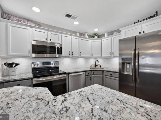 2606 Bluegrass Drive