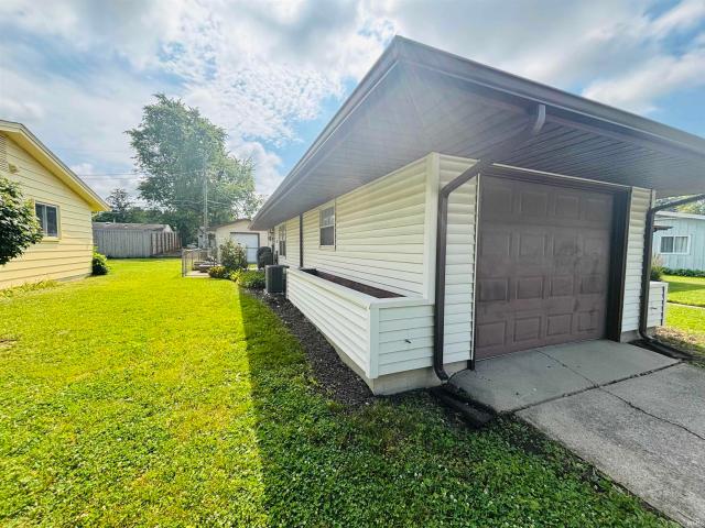 2606 Bolton Drive