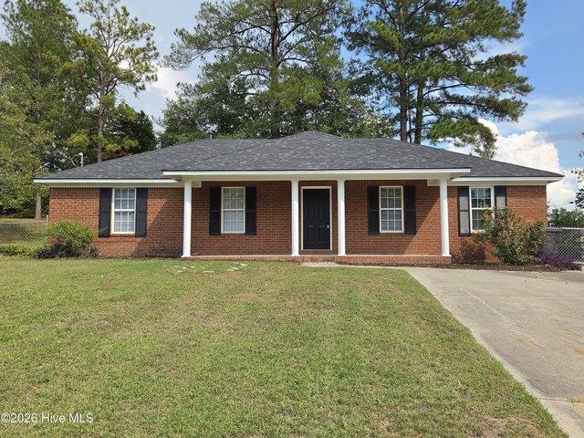 2606 Davis Mill Ct, Hephzibah, GA 30815