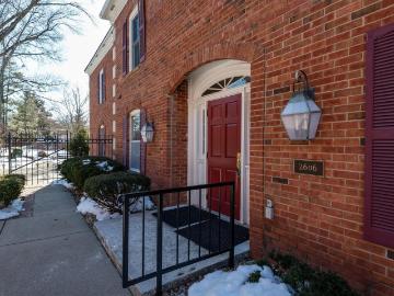 2606 E 2nd St, Unit E, Bloomington, IN 47401 | MLS #202610