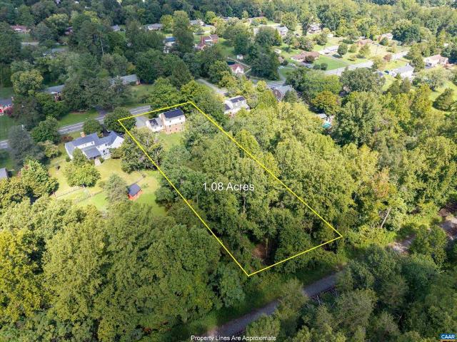 2606 Huntington Rd