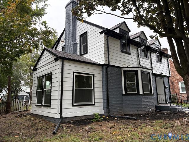 2606 Hawthorne Avenue