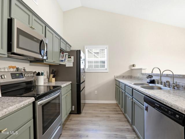 2606 Idlebrook Circle