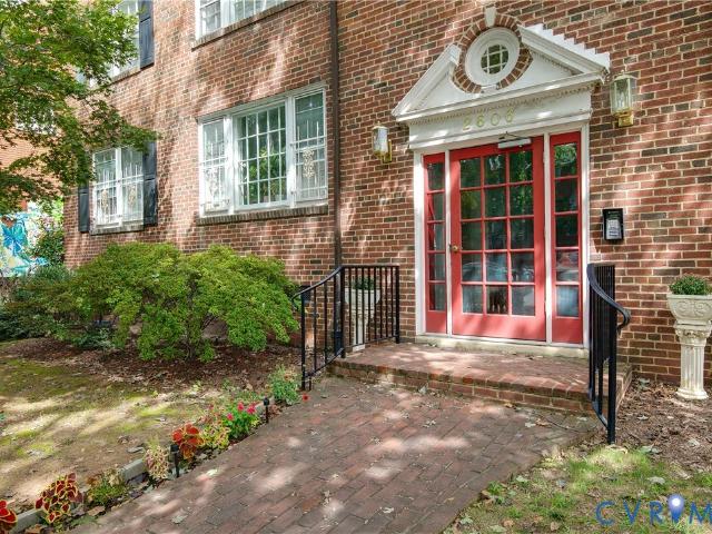 2606 Park Avenue U6