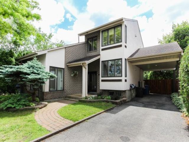 2606 Rue Aubert, Longueuil Le Vieux Longueuil, QC, J4M 2L3 house for sale | Listing ID 18617 | Royal LePage