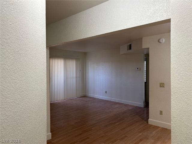 2606 S Durango Drive 151