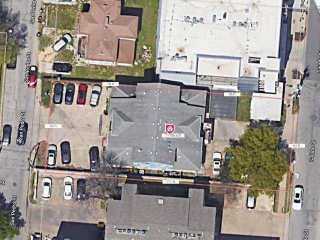2606 Salado St, Austin, TX 78705 | MLS #5790