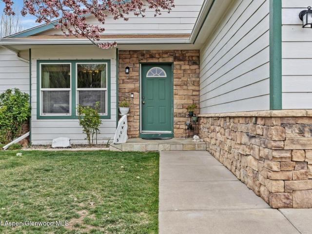 2606 Shawnee Ct, Rifle, CO 81650 | MLS #192274
