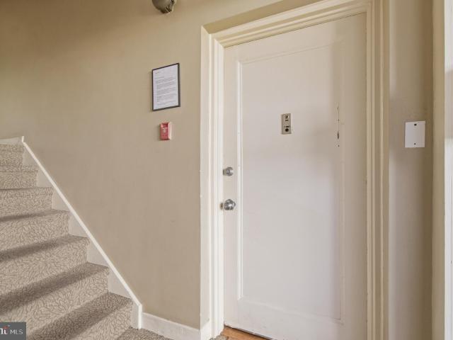 2606 Tunlaw Rd NW, Unit 2, Washington, DC 20007 | MLS #DCDC2253