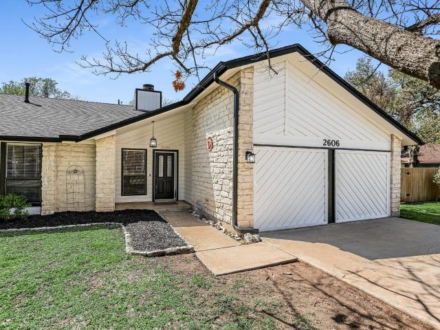 2606 W Messick Loop