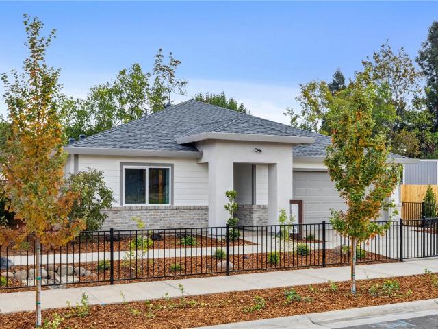 2606 Wesley Way