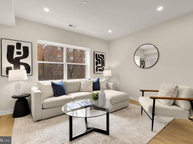 2606 41st St NW, Unit 6, Washington, DC 20007 | MLS #DCDC2257