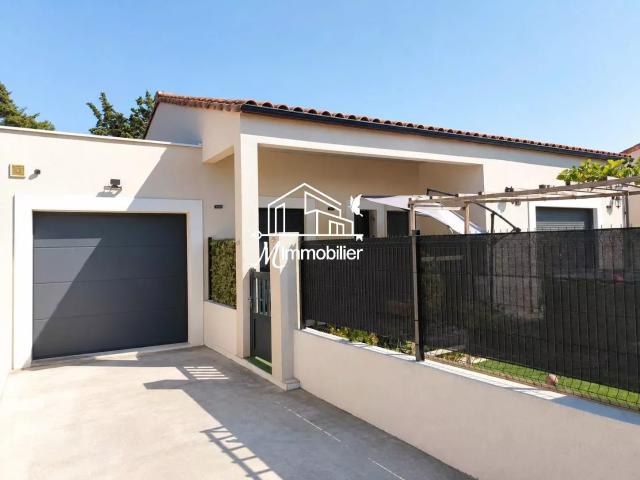 260708 MAISON T4 GINESTAS