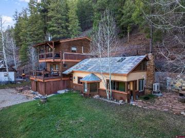 26070 Road 40, Dolores, CO 81323 | MLS #833727