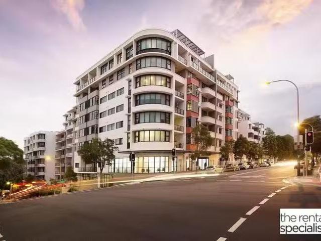 260/71 Jones Street, Ultimo, NSW 2007