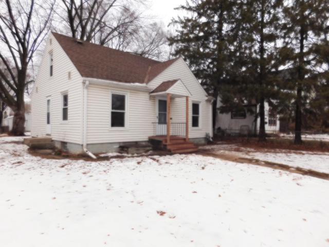 2607 N Girard Ave, Minneapolis, MN 55411 | MLS #7055
