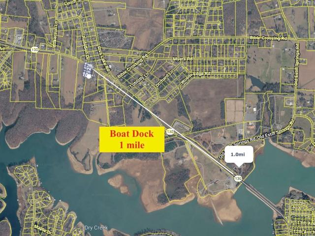 2607 Old Tullahoma Rd