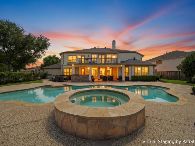 2607 Birchmere Ct, Katy, TX 77450 | MLS #44369