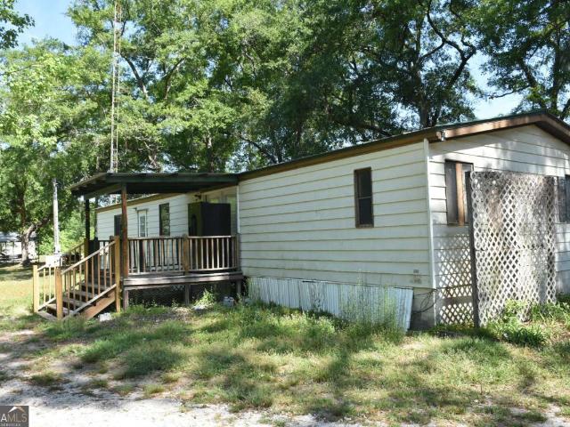 2607 Cecil Nobles Highway