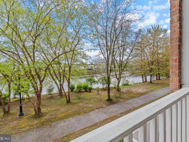 2607 Chapel Lake Drive # 107