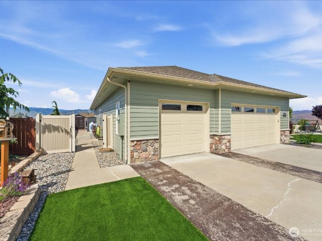 2607 Fancher Heights Boulevard