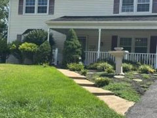 2607 Kimble Lane