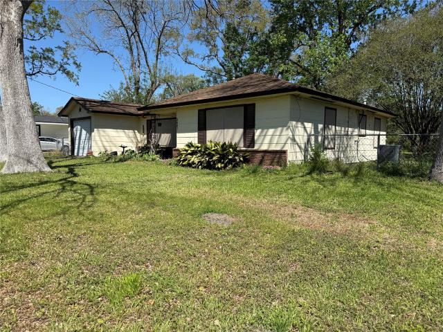 2607 Lilac St, Pasadena, TX 77503 | MLS #29760