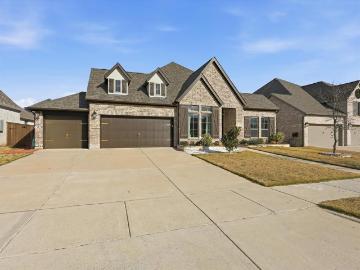 Melissa city, Collin County, Texas, USA