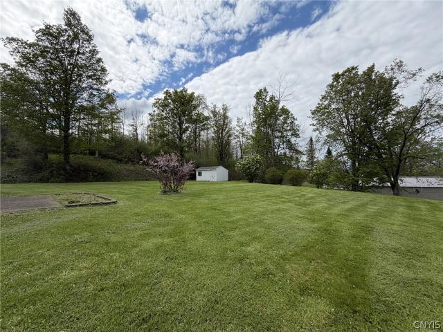 2607 State Route 28