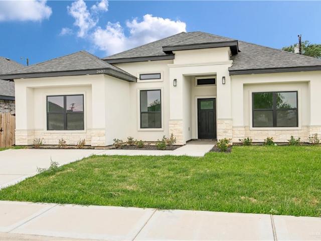 2607 Stevia Drive