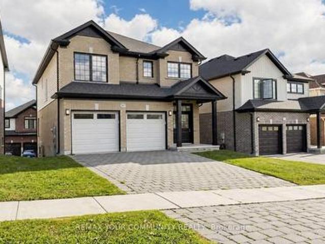 2607 Sheffield Boulevard, London South, ON, N6M 0G4 house for sale | Listing ID X14082 | Royal LePage