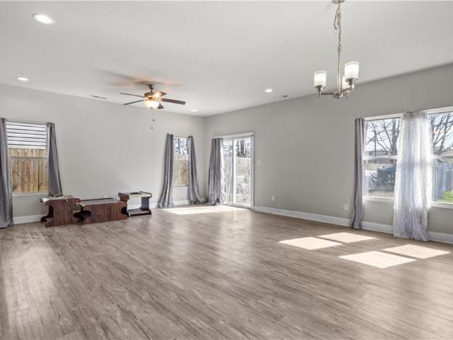 2607 Smithfield RD