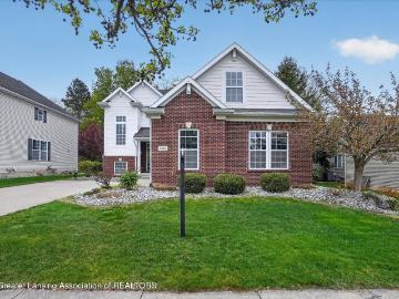 2607 Sophiea Parkway