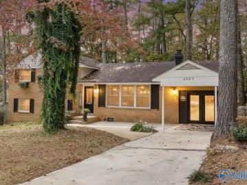2607 VALLEY BROOK CIR NE, HUNTSVILLE, AL 35811