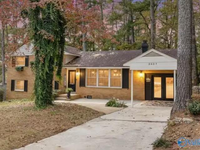 2607 VALLEY BROOK CIR NE, HUNTSVILLE, AL 35811