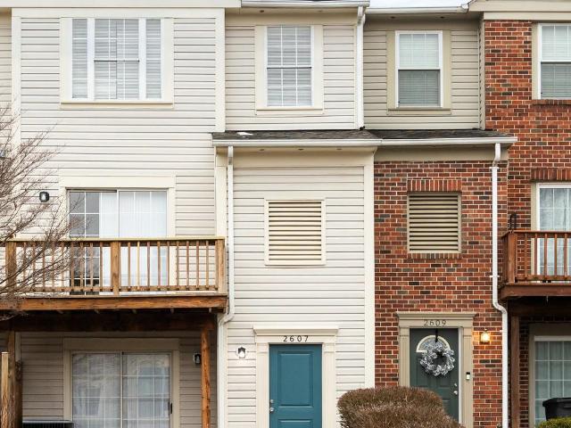 2607 Warren Way, Unit 4 3, Frederick, MD 21701 | MLS #MDFR2077