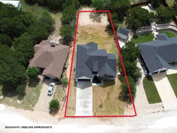 2607 White Rock Drive
