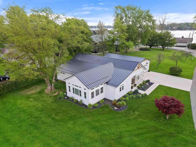 2607 Wolfs Point Drive