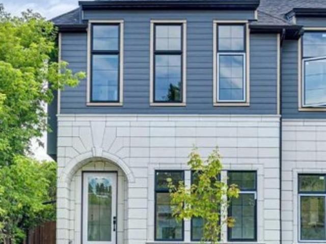 2607 5 Avenue Nw, Calgary, AB, T2N 0T7 house for sale | Listing ID A2332 | Royal LePage