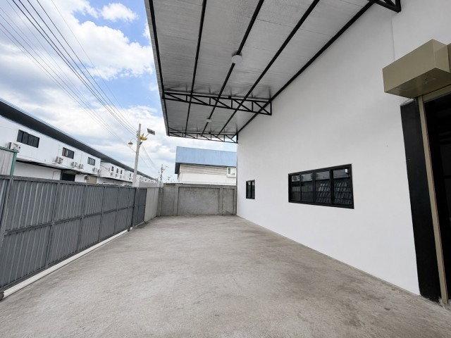 260804wauep ให้เช่า โรงงาน กิ่งแก้ว 21 29 ให้เช่าโรงงานและคลังสินค้า 3 ชั้น 770 ตร.ม. กาญจนา 35 43 ชั้นที่ 1 สมุทรปราการ 2 งาน 215