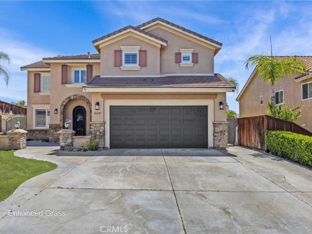 26089 Schafer Dr, Murrieta, CA 92563 | MLS #IG26085