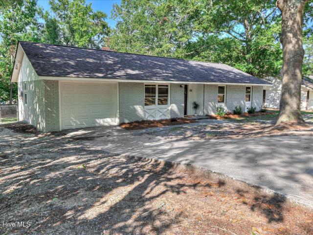 2608 Meadowbrook Drive